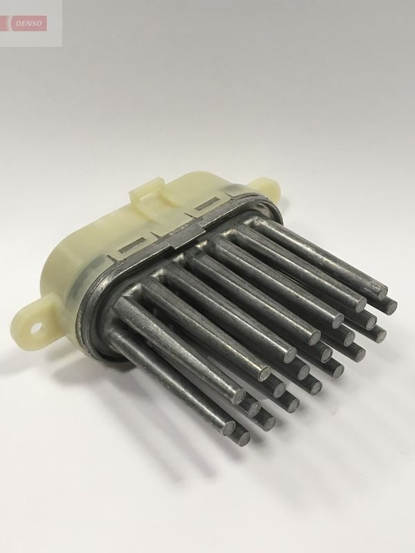 Сопротивление, вентилятор салона DENSO DRS23010