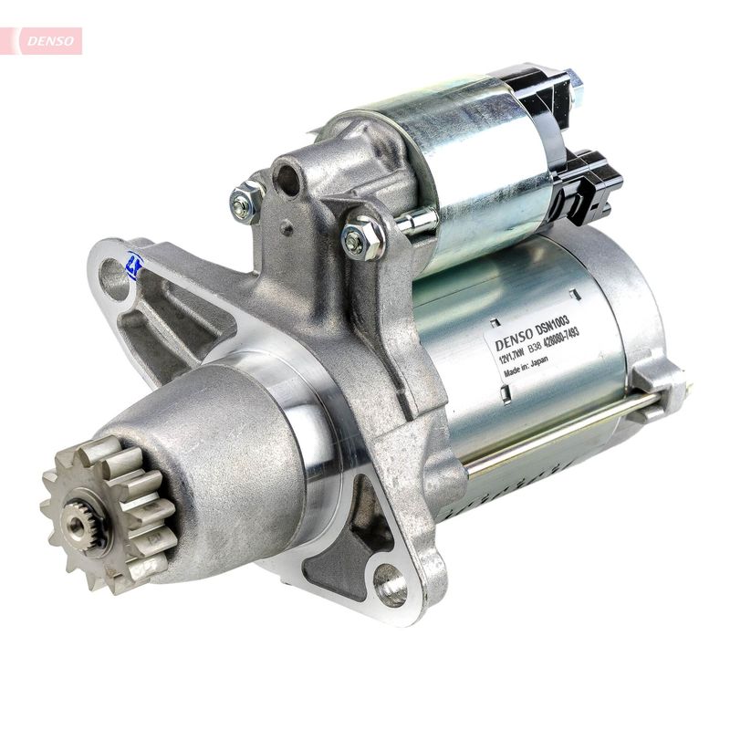 Стартер DENSO DSN1003