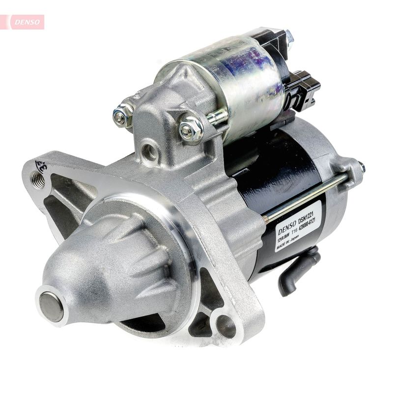 Стартер DENSO DSN1221