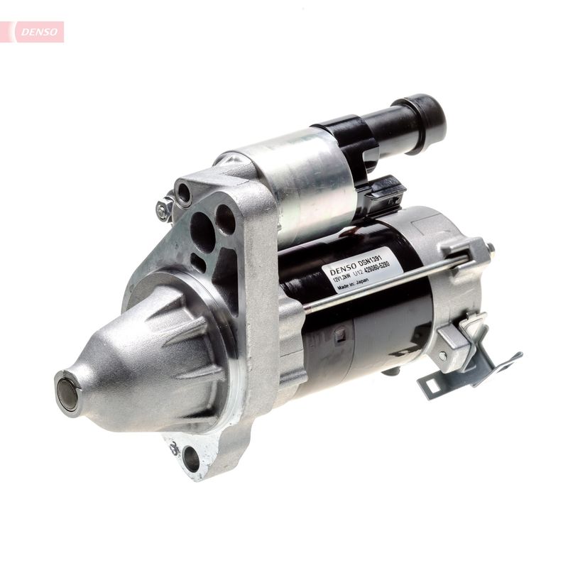 Стартер DENSO DSN1391