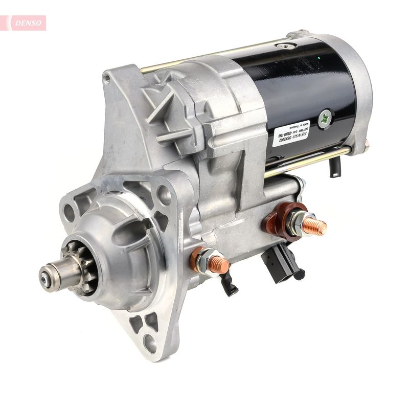 Стартер DENSO DSN2002