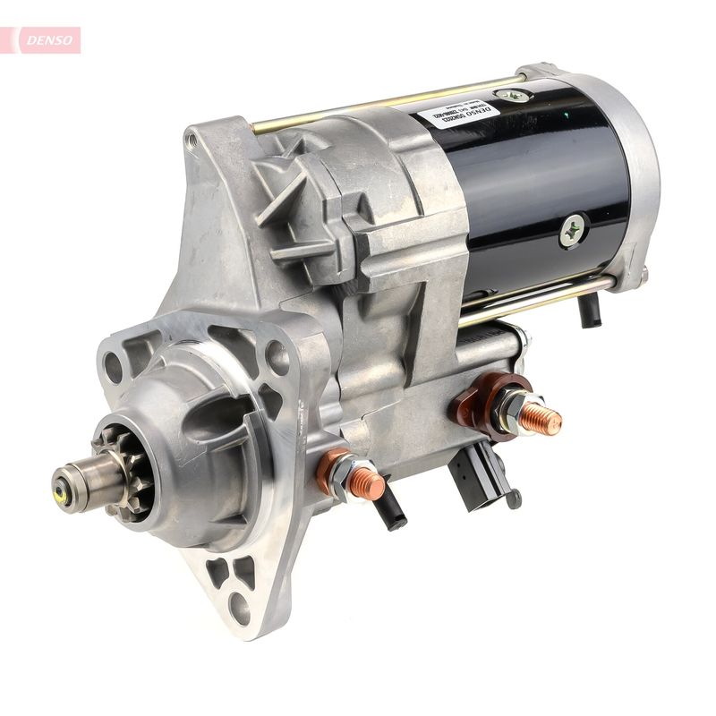 Стартер DENSO DSN2023