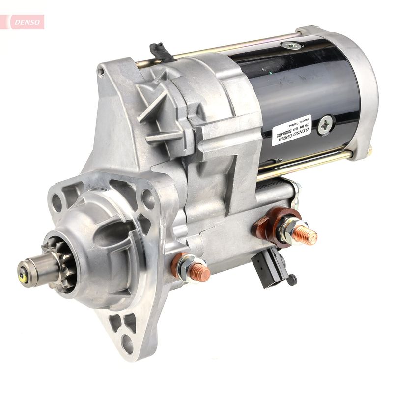 Стартер DENSO DSN2024