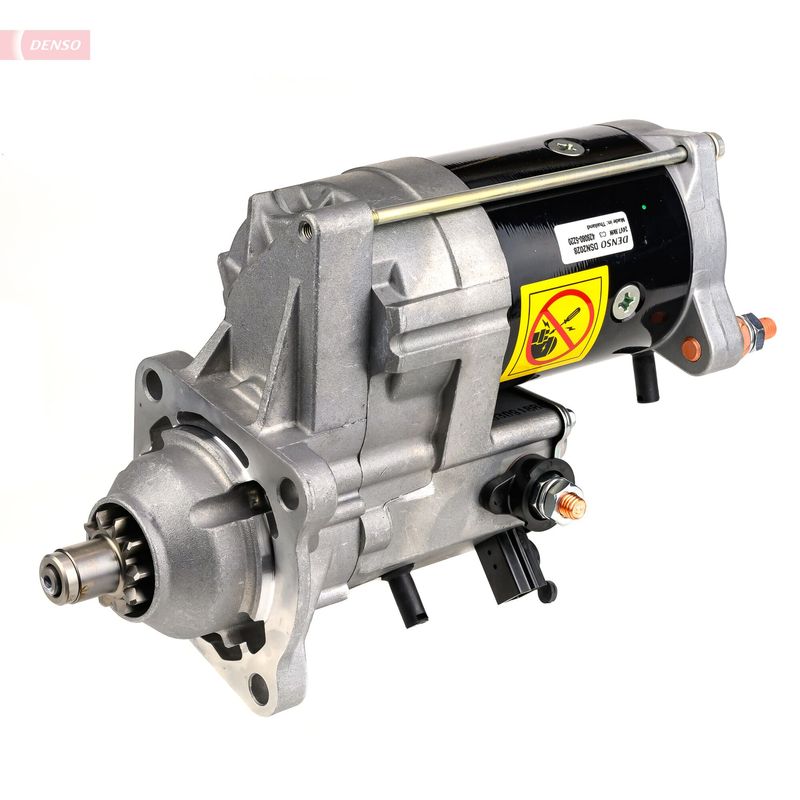 Стартер DENSO DSN2028