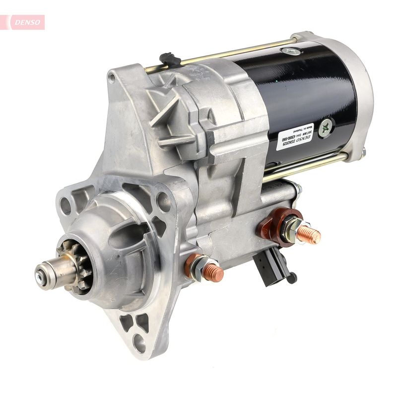 Стартер DENSO DSN2029