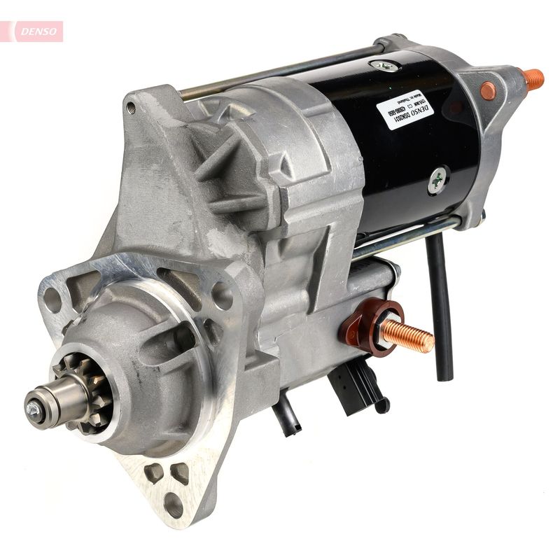 Стартер DENSO DSN2031