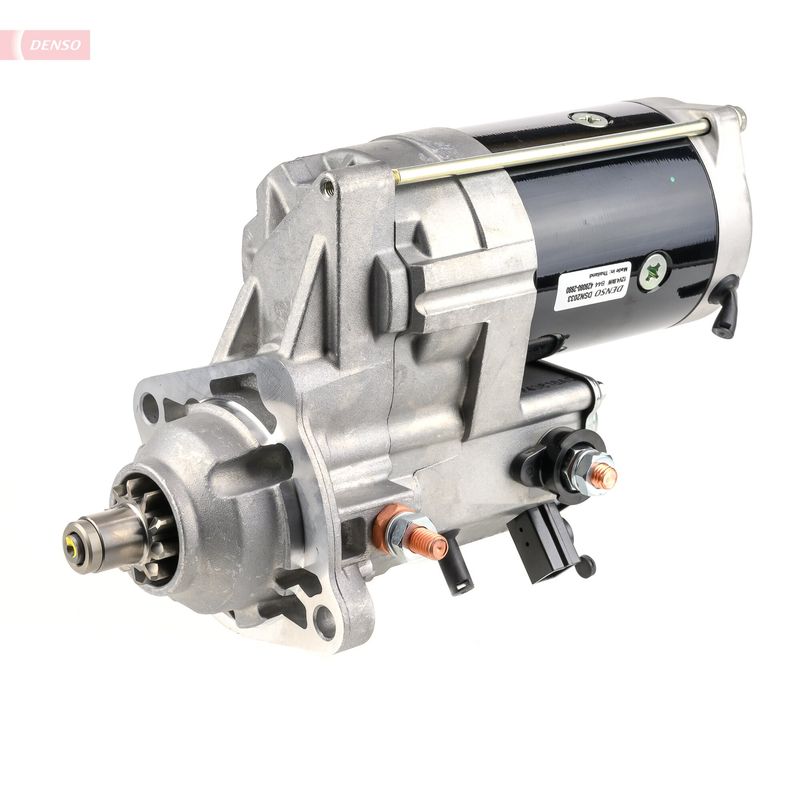Стартер DENSO DSN2033