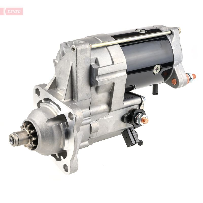 Стартер DENSO DSN2034