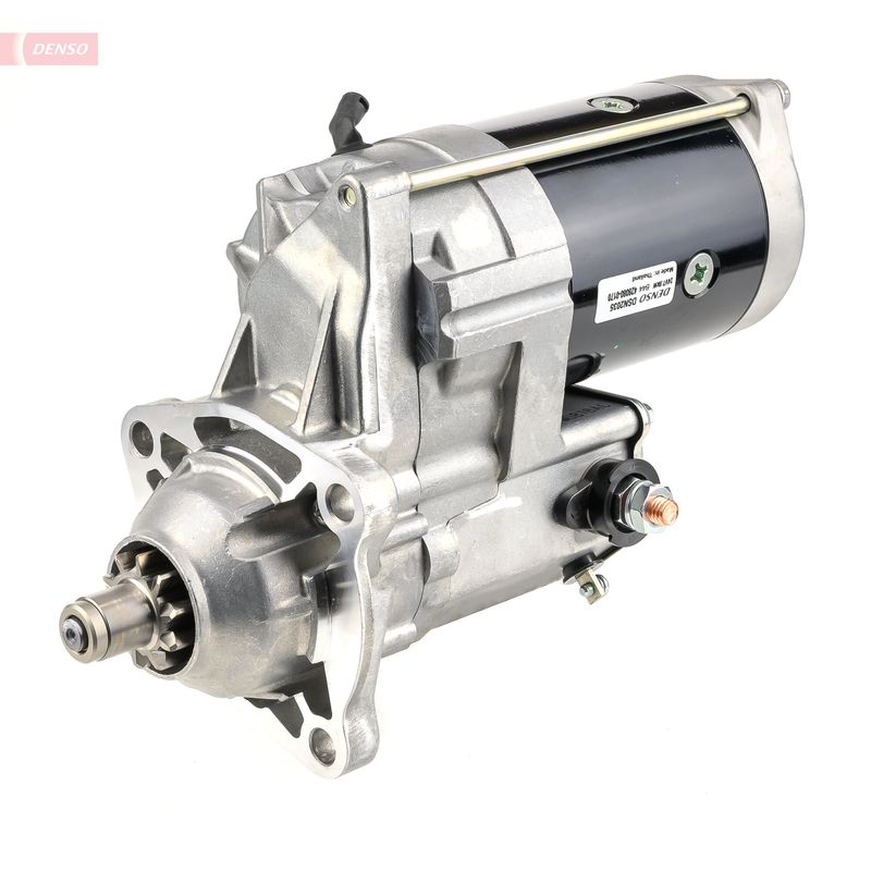 Стартер DENSO DSN2035