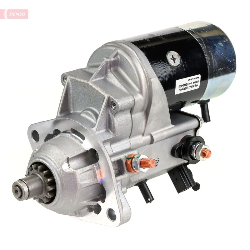 Стартер DENSO DSN2045