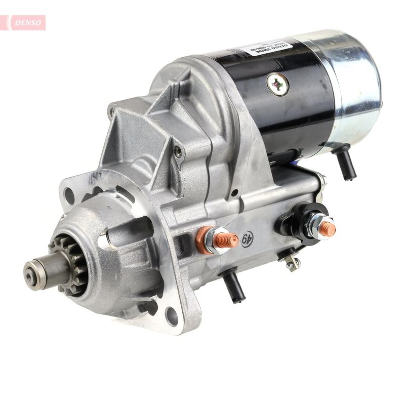 Стартер DENSO DSN2046