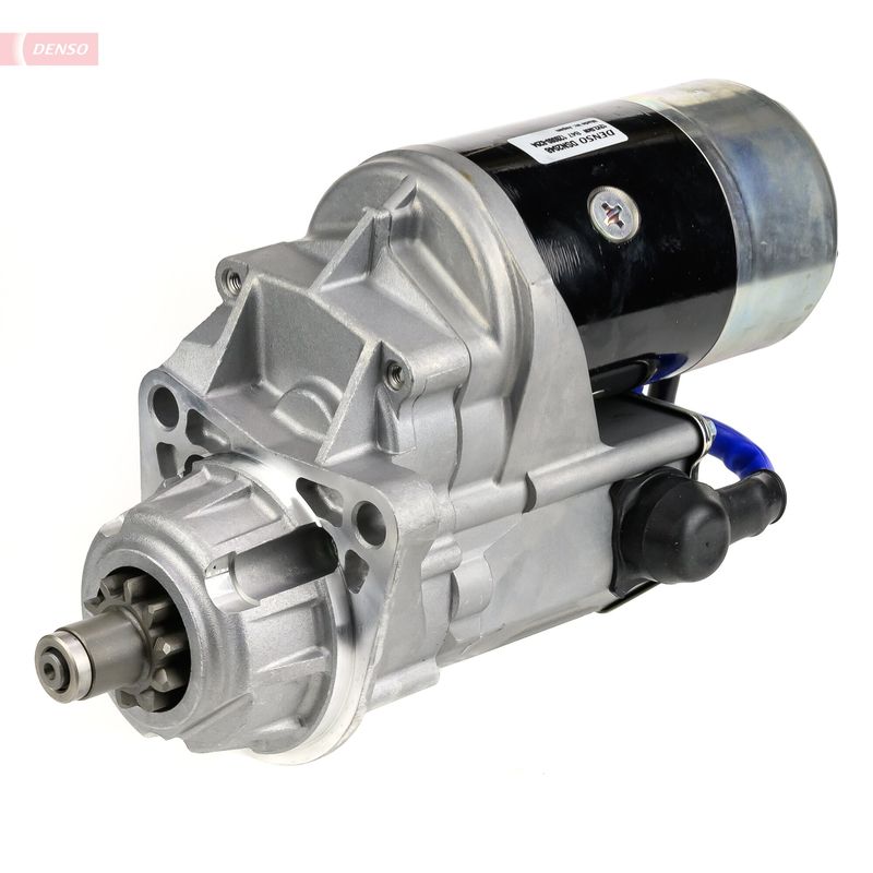 Стартер DENSO DSN2048