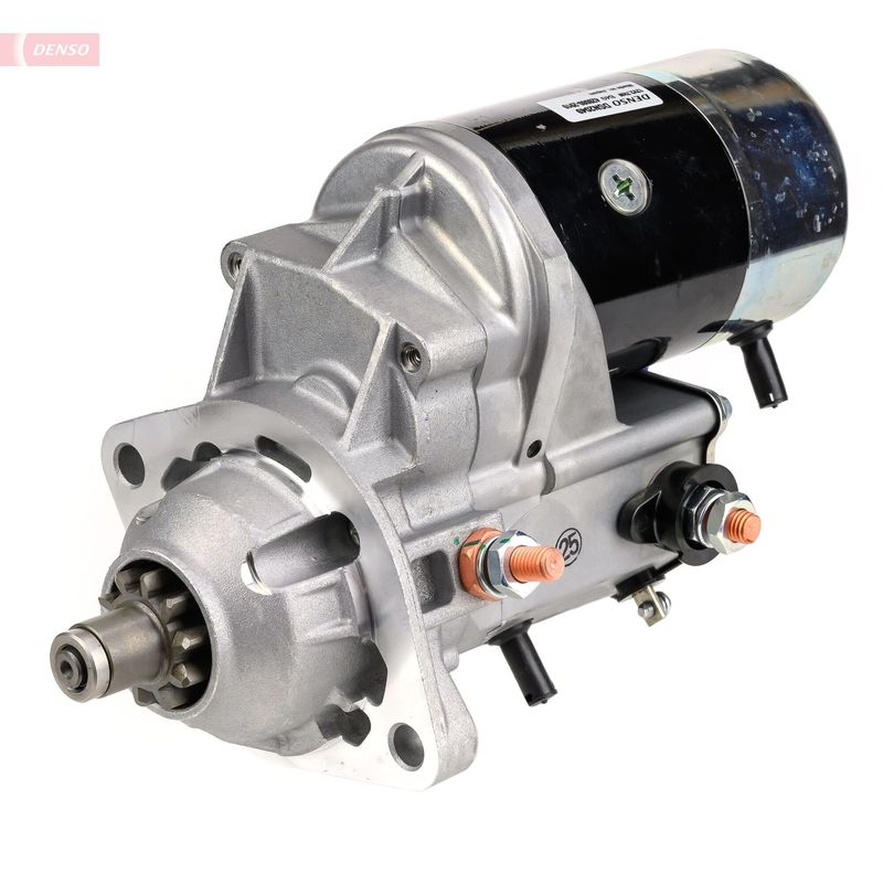 Стартер DENSO DSN2049