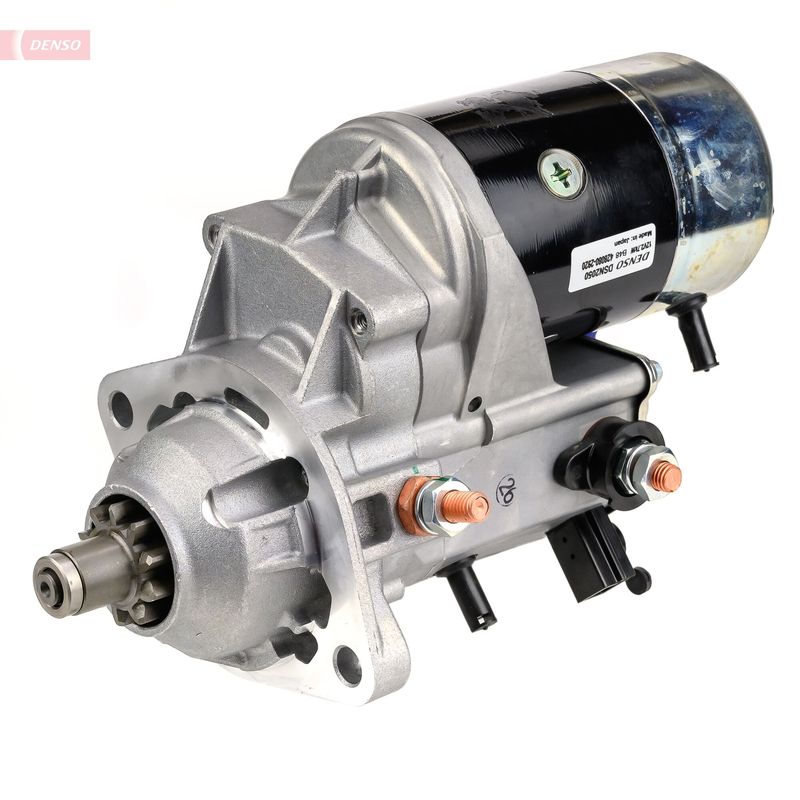 Стартер DENSO DSN2050