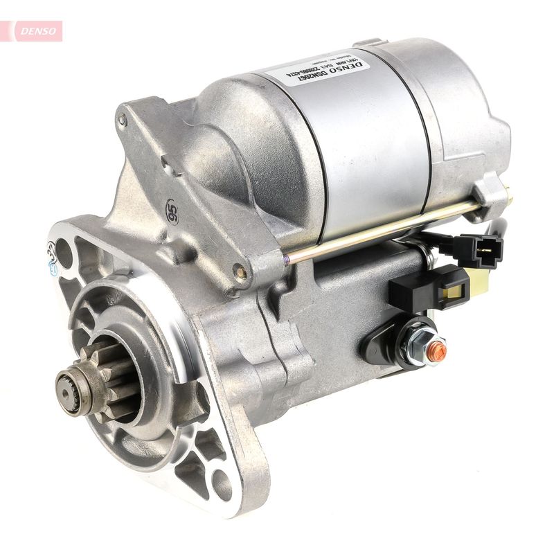 Стартер DENSO DSN2067