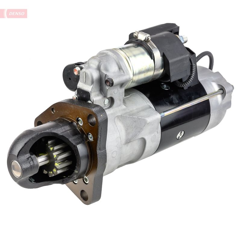 Стартер DENSO DSN2072