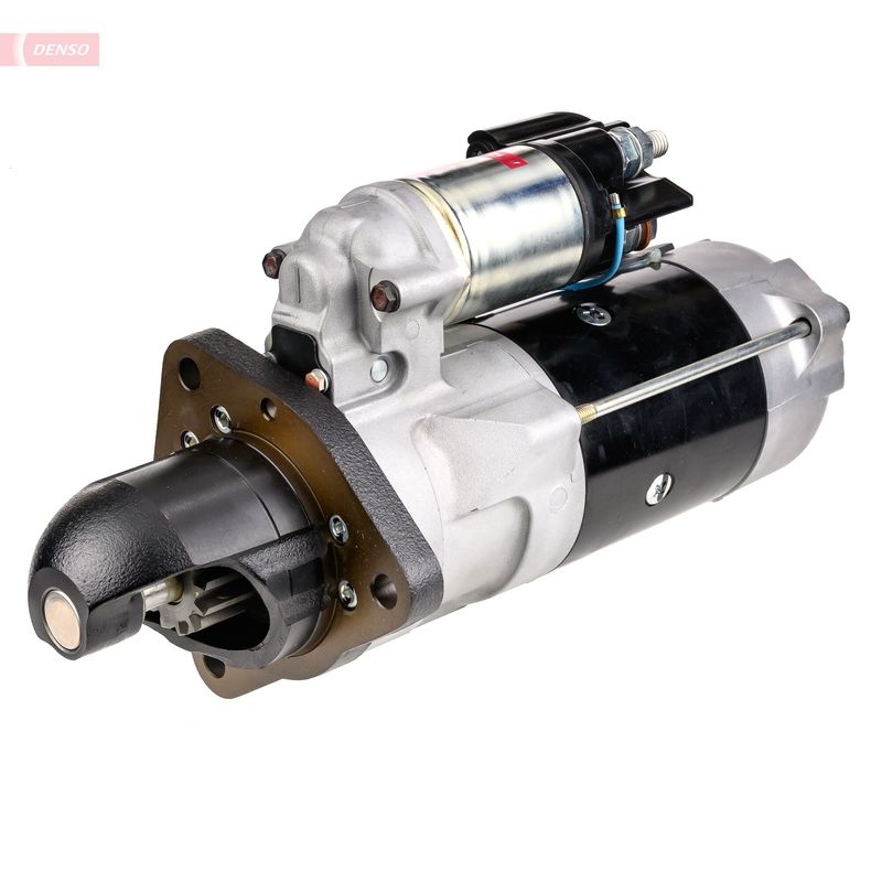 Стартер DENSO DSN2073