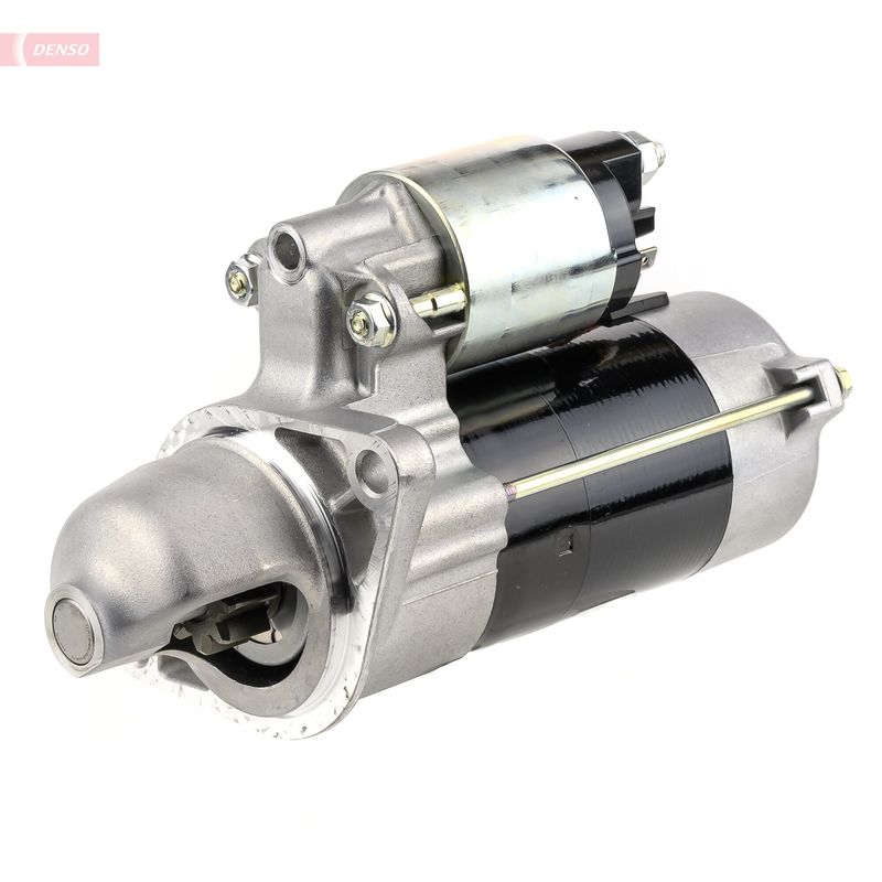 Стартер DENSO DSN2076