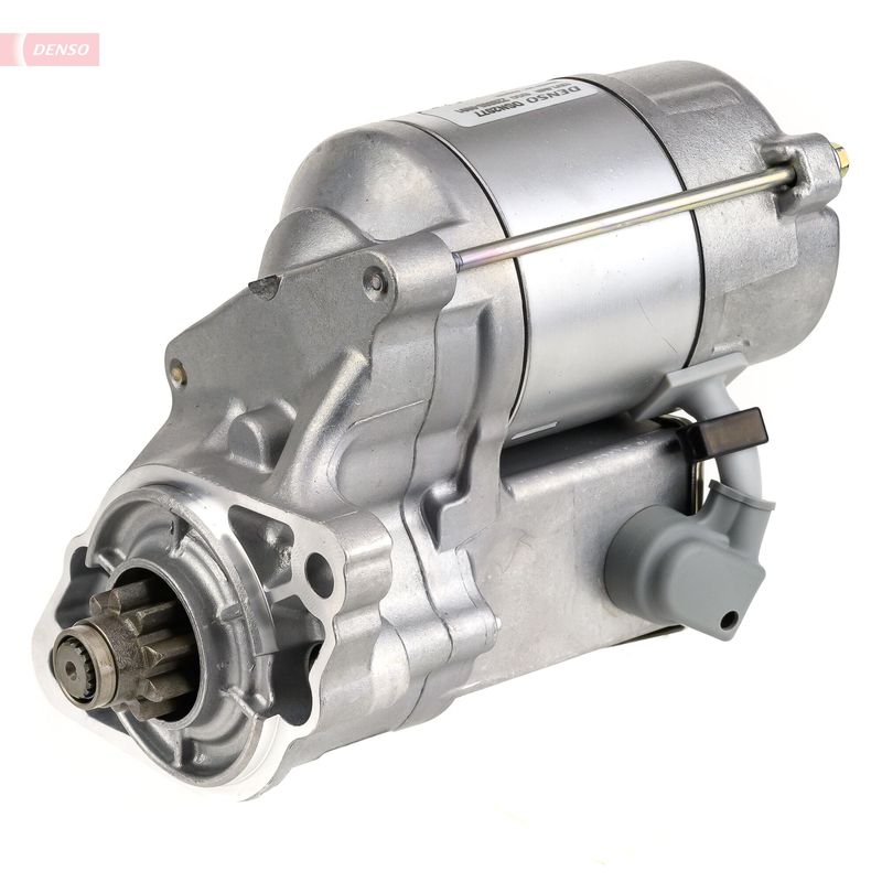 Стартер DENSO DSN2077