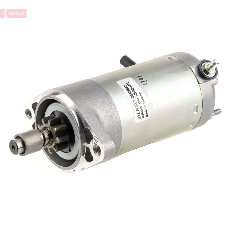 Стартер DENSO DSN2082