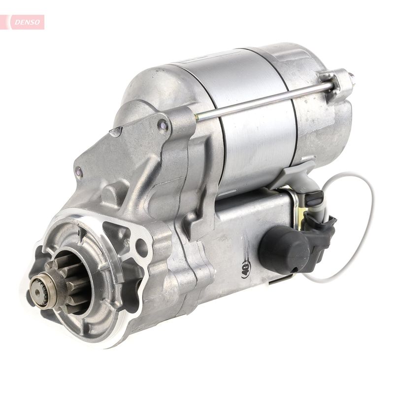 Стартер DENSO DSN2086