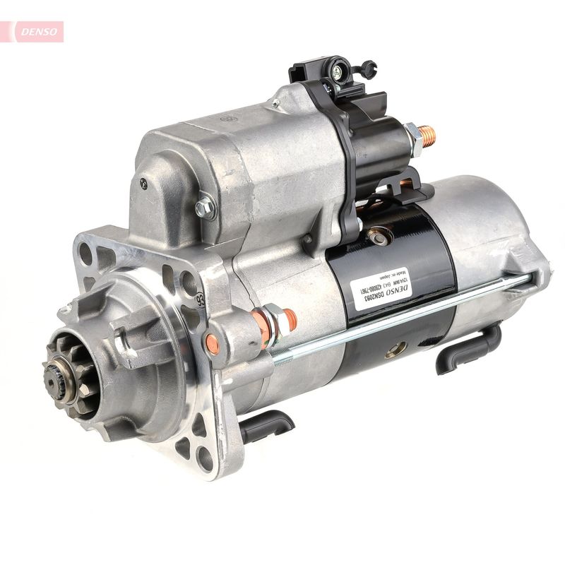 Стартер DENSO DSN2093