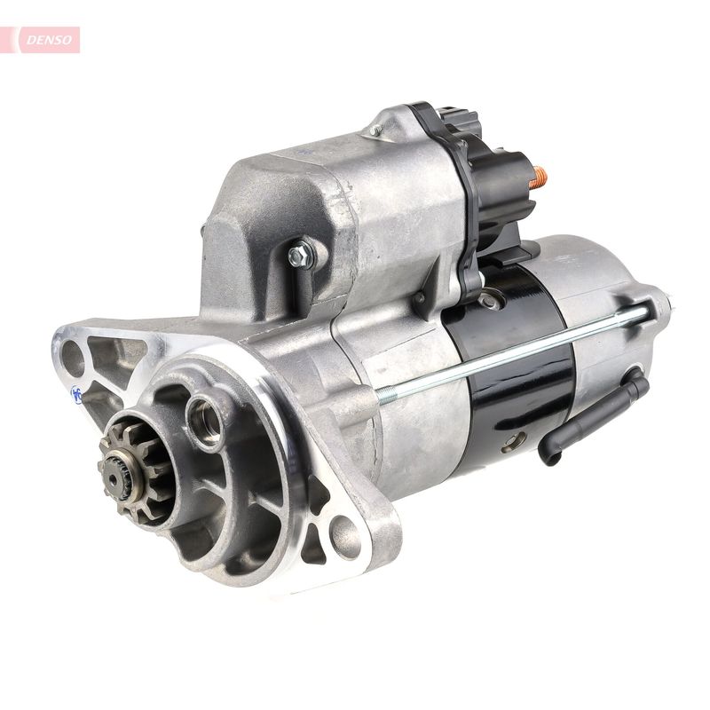 Стартер DENSO DSN2095