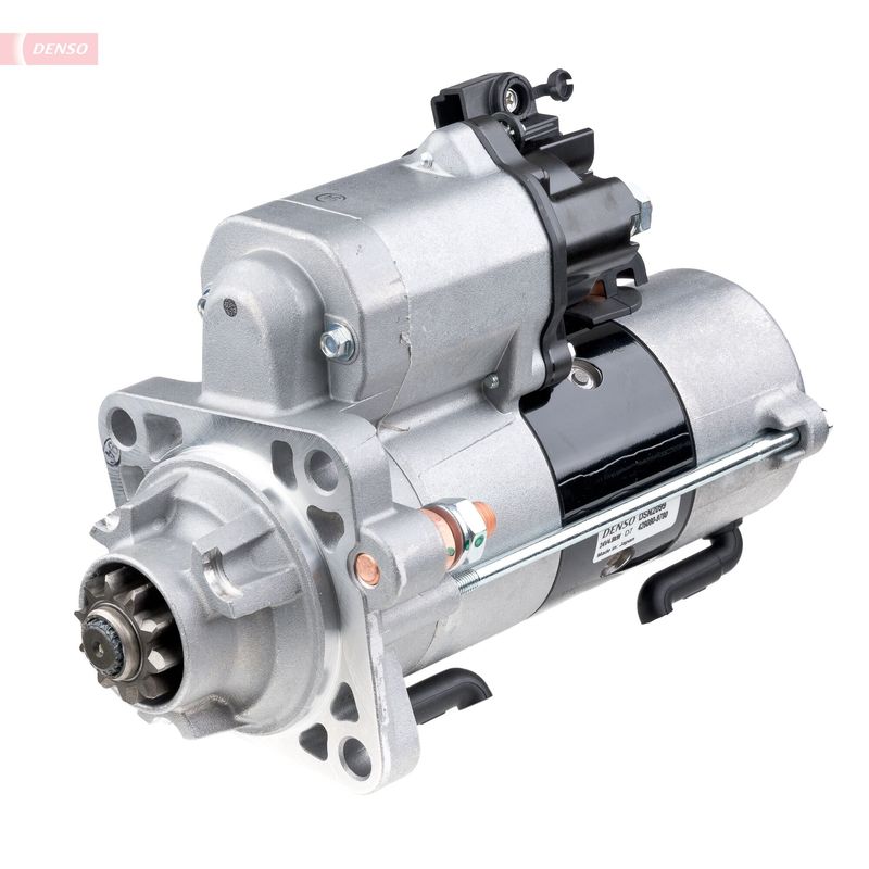 Стартер DENSO DSN2099