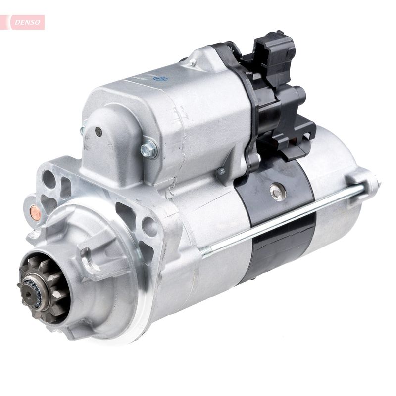 Стартер DENSO DSN2100