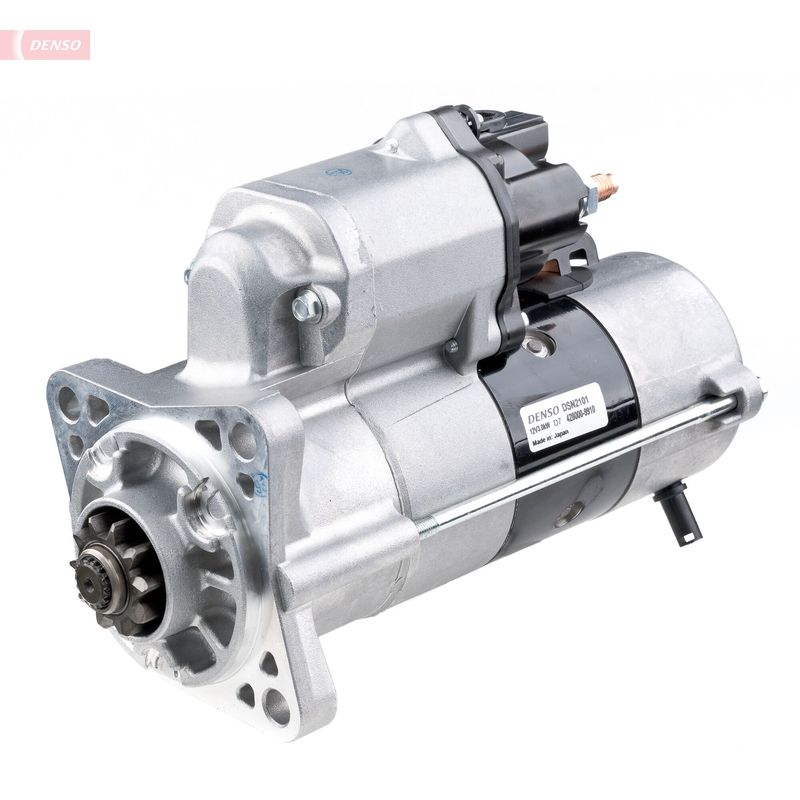 Стартер DENSO DSN2101