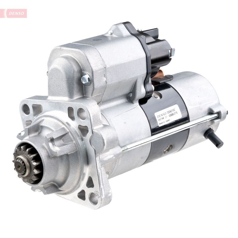 Стартер DENSO DSN2102
