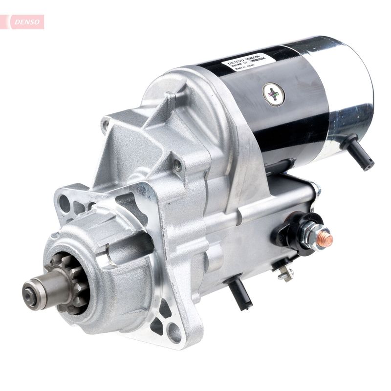 Стартер DENSO DSN2108