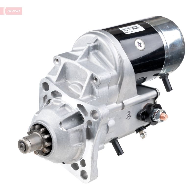 Стартер DENSO DSN2109
