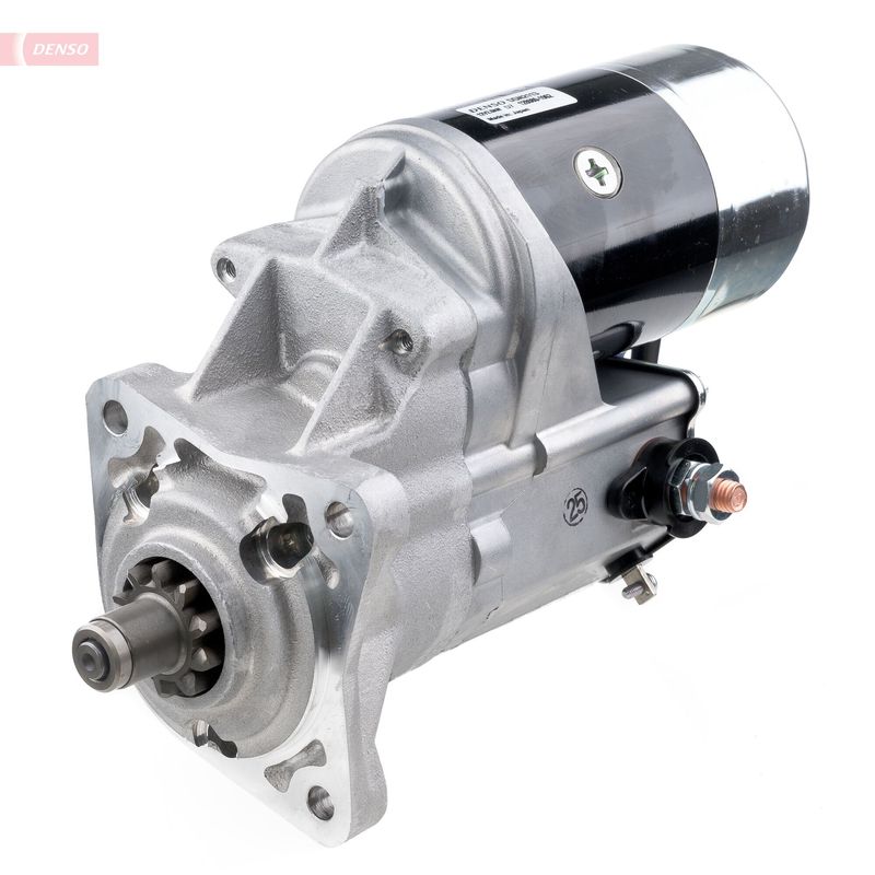 Стартер DENSO DSN2113