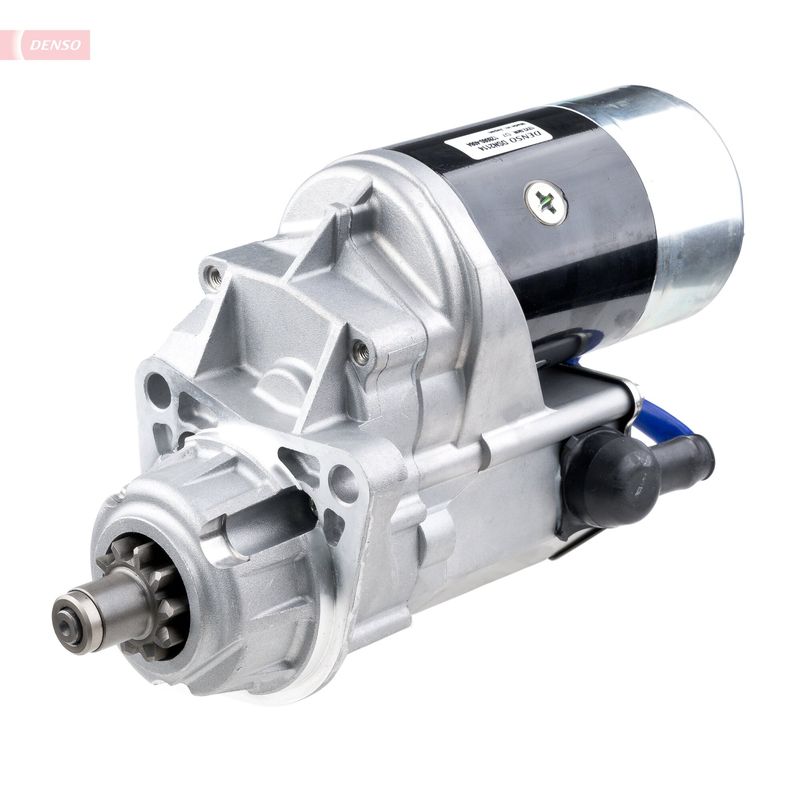 Стартер DENSO DSN2114
