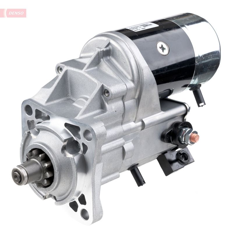 Стартер DENSO DSN2115