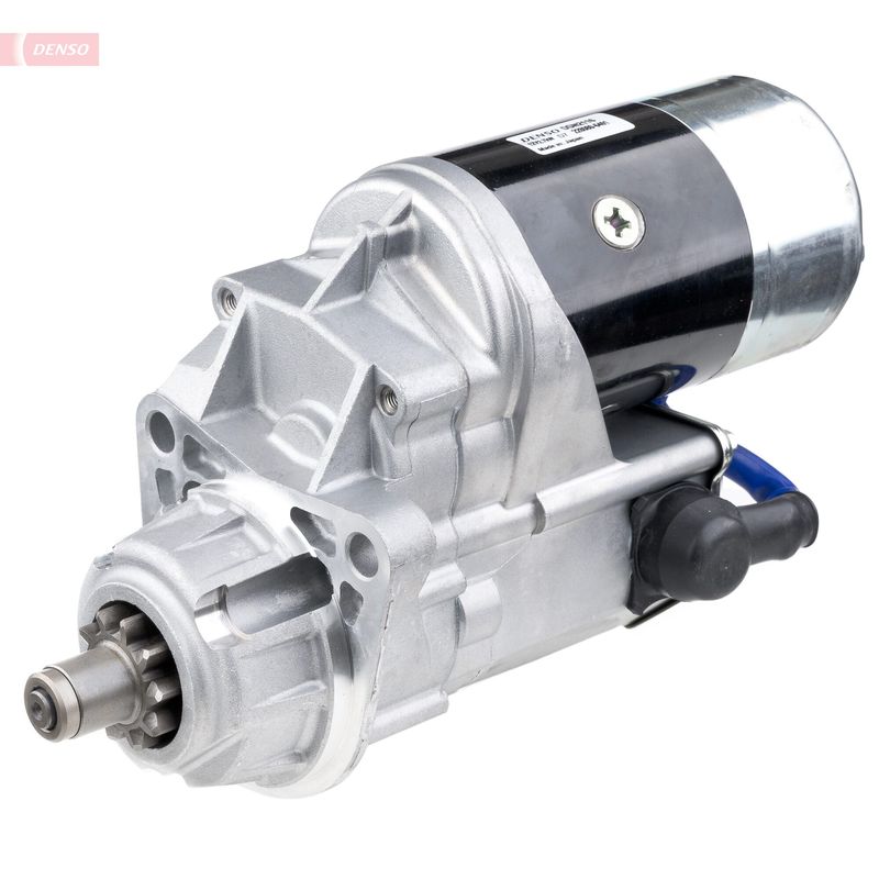 Стартер DENSO DSN2116