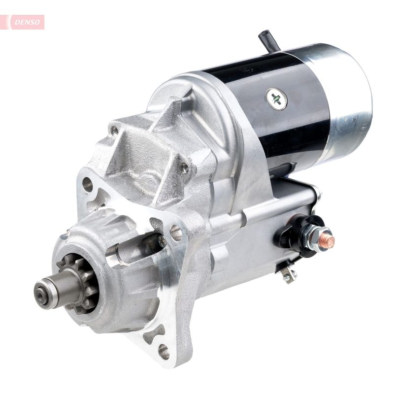 Стартер DENSO DSN2118