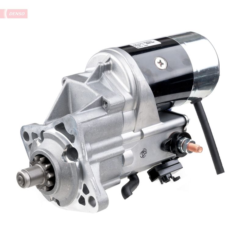 Стартер DENSO DSN2119