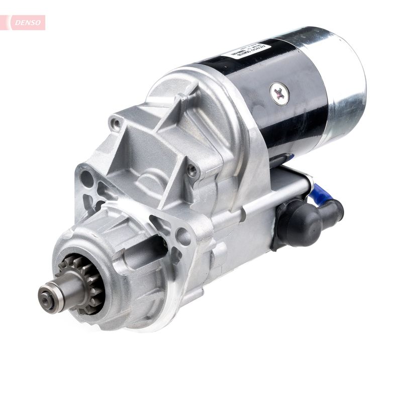 Стартер DENSO DSN2120