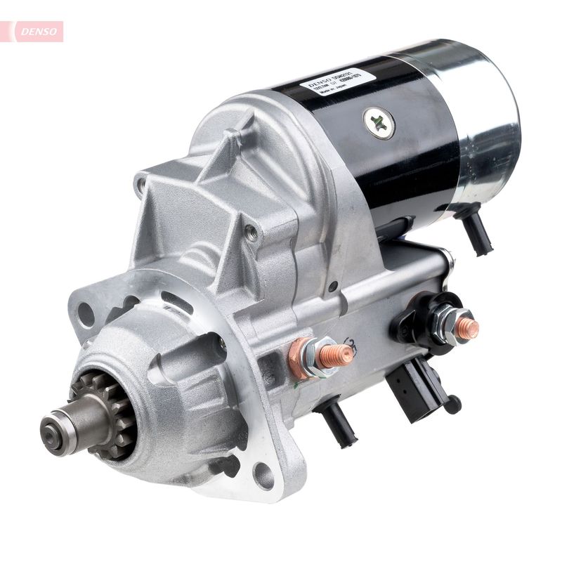 Стартер DENSO DSN2121