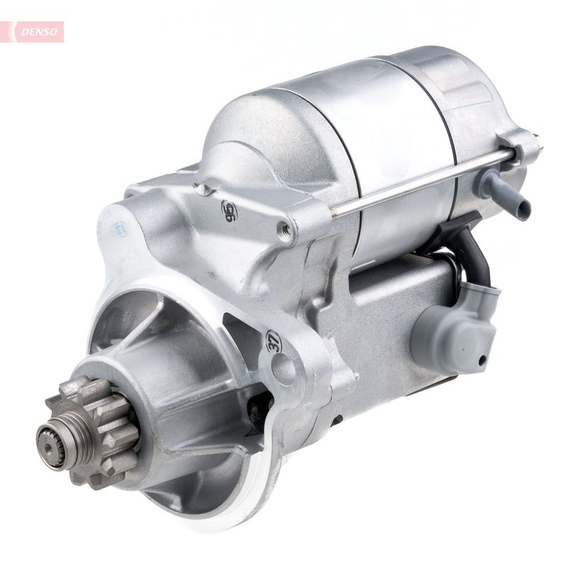 Стартер DENSO DSN2126