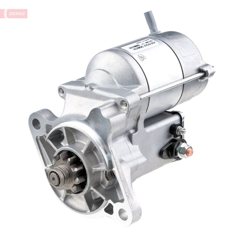 Стартер DENSO DSN2131