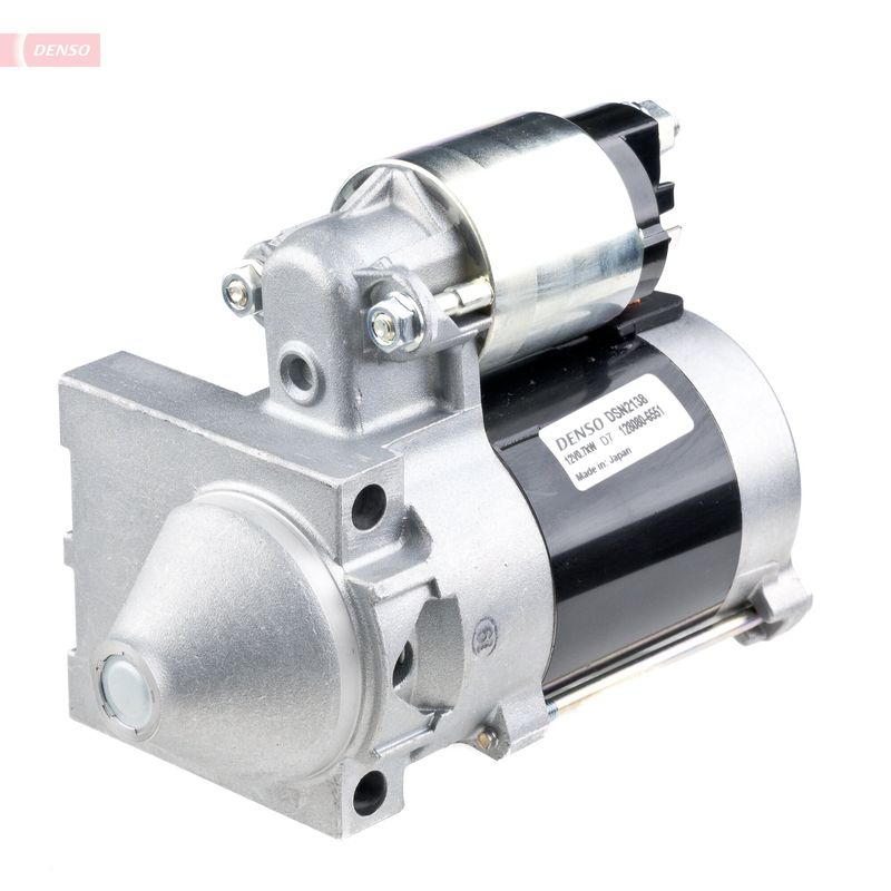 Стартер DENSO DSN2138