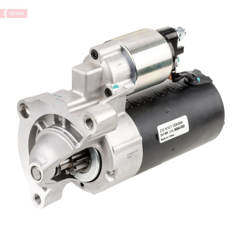Стартер DENSO DSN3004