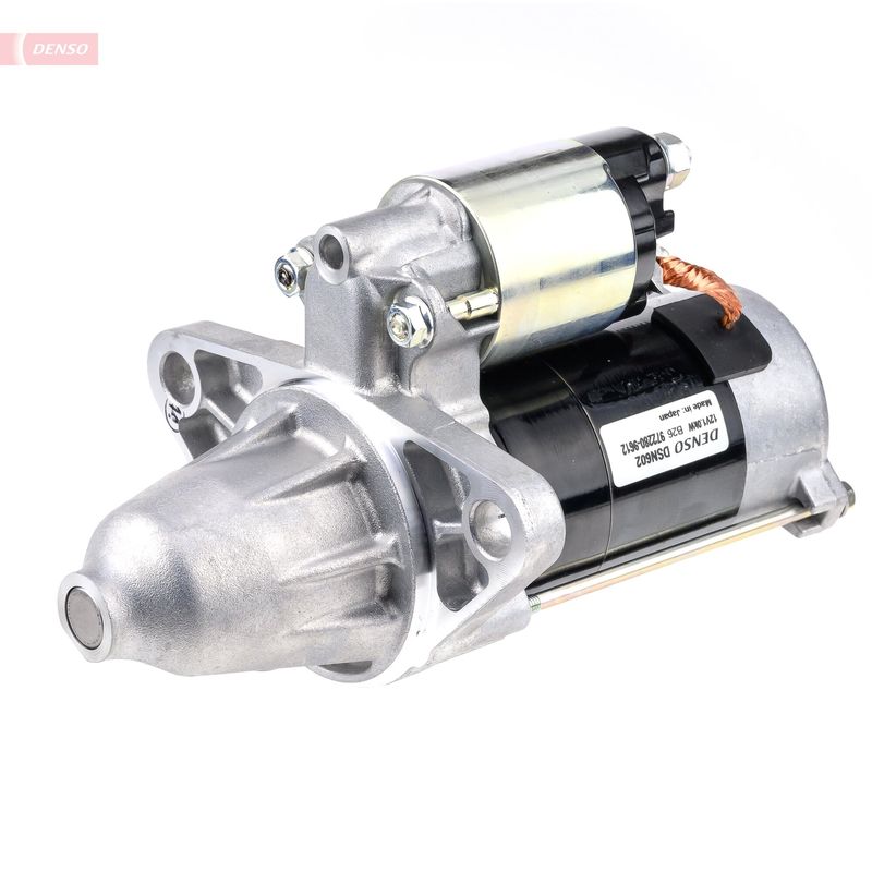 Стартер DENSO DSN602