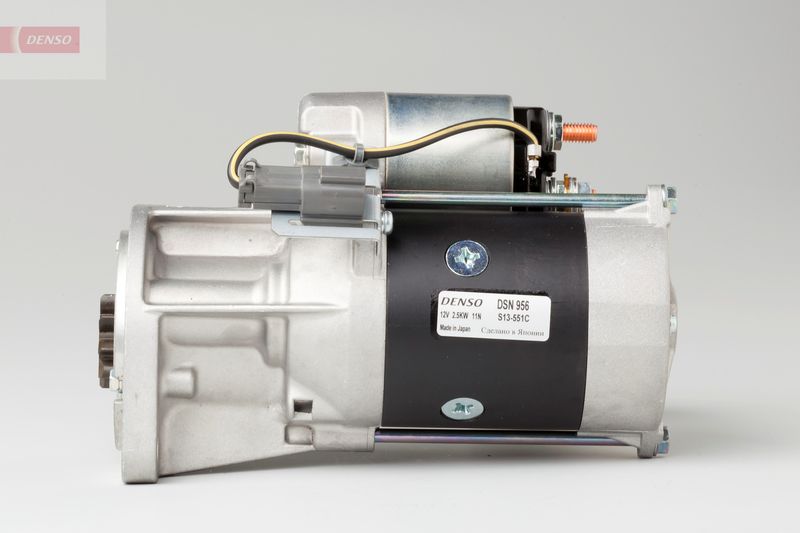 Стартер DENSO DSN956