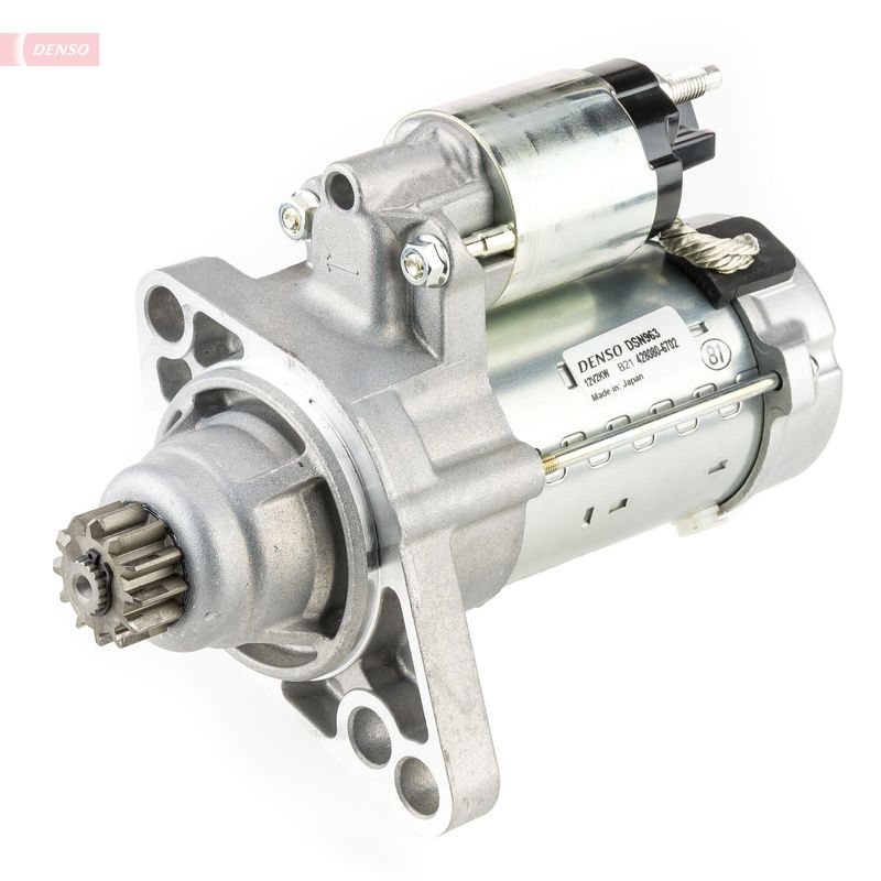 Стартер DENSO DSN963