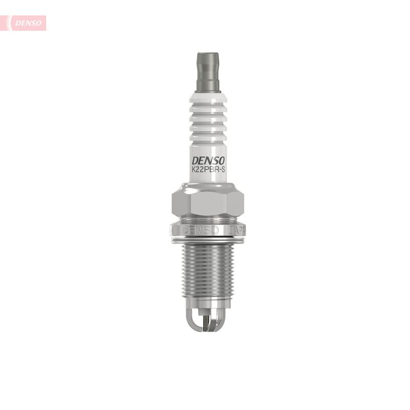 Свеча зажигания DENSO K22PBRS