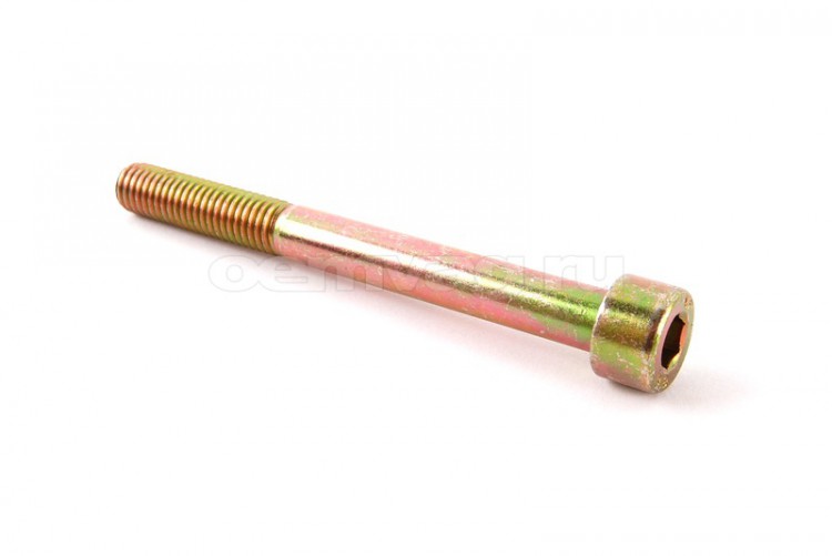 болт, цилиндр.головка с
 VAG N0447141